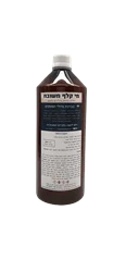 מי קלף גדול (1 ליטר)